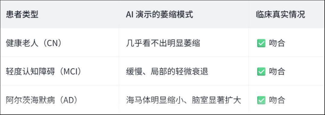 AI预测大脑衰老:一张 MRI,AI 如何推演出阿尔茨海默病的十年病程?