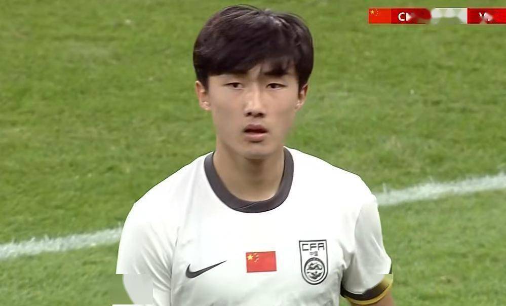 喜讯!落叶球世界波,U23国足1-0越南,1胜2平不败收官,无缘夺冠