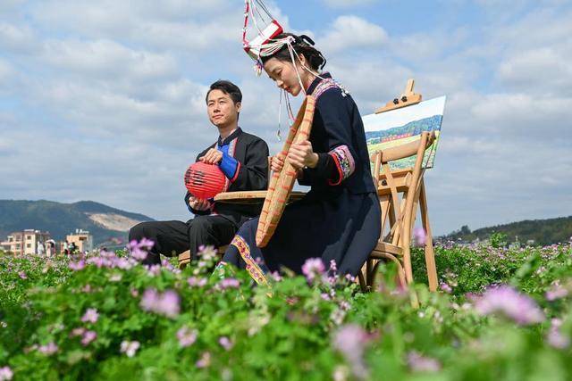 青年说|在广东,读懂“取景框”的另一面