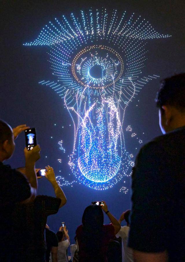 青年说|在广东,读懂“取景框”的另一面