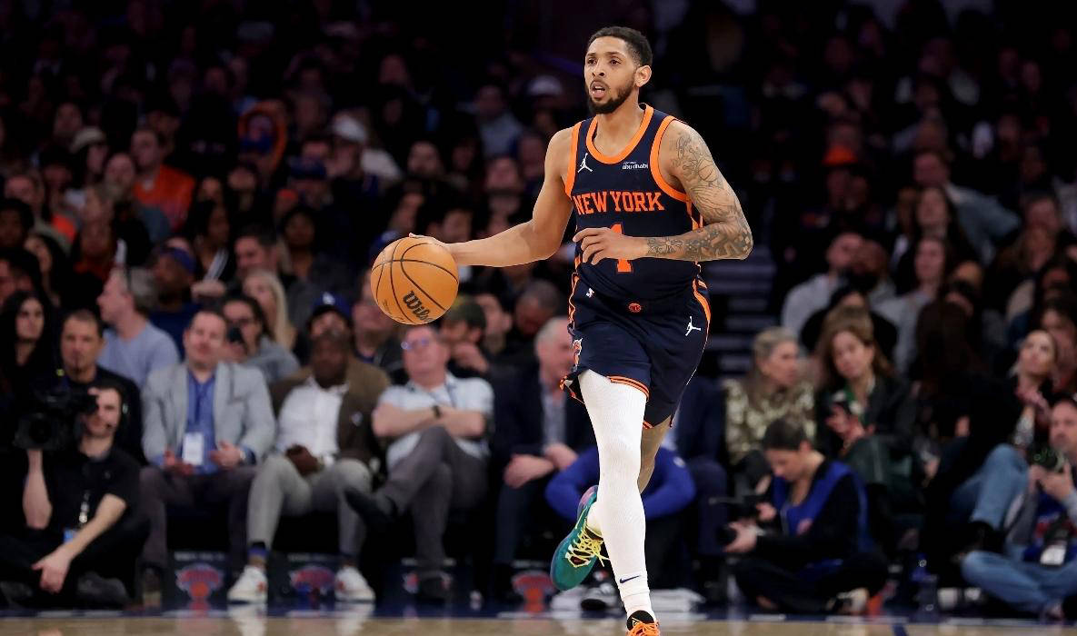 达成签约!欢迎回归NBA,费城76人迎来卡梅隆·佩恩
