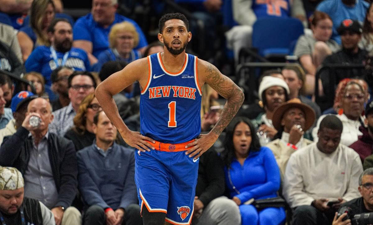 达成签约!欢迎回归NBA,费城76人迎来卡梅隆·佩恩